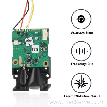Distance Sensor PRO MS-C2 350ルーメン Indoor Fall Detection Sensor - C1001 - czujnik mmWave 60GHz